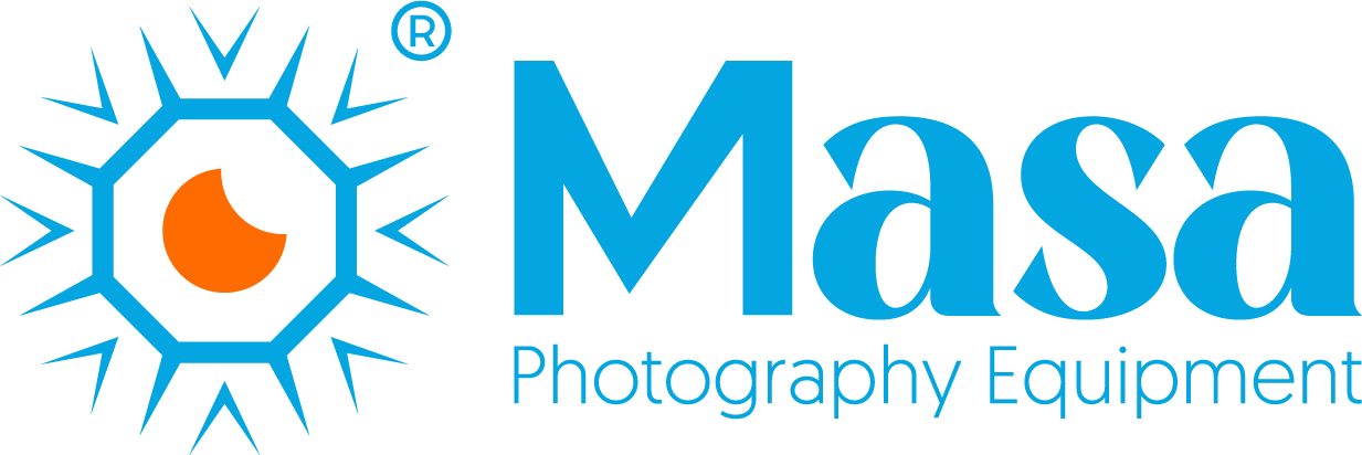 Masa Photography Equipment